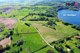 150.09 a sklypas Trakų r. sav., Gudašiai