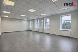 Patalpos Vilnius, Vilkpėdė, Naujoji Riovonių g.