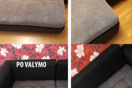 Cheminis baldu valymas panevezyje