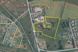 Namu valda Šeduvos m.Kedainių g.107