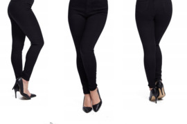 Labai tamprūs, patogūs Goodies džinsai