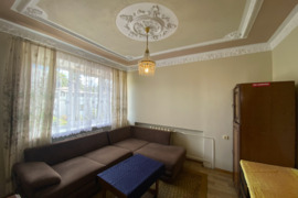 IŠNUOMOJAMAS KAMBARYS - DIRBANČIAM VYRUI VEIVERIŲ G. PRIE PARKO IR ''MAXIMA BAZĖS'' NUO GRUODŽIO 2 D