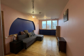 2 k. buto Šnipiškėse ilgalaikė nuoma