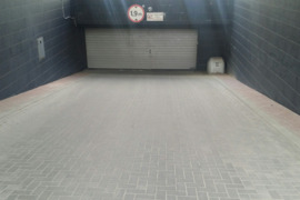 Vilnius, Šiaurės miestelis, S. Žukausko g/Ulonų g.