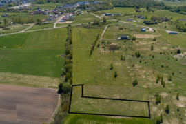 24.53 a sklypas Klaipėdos r. sav., Gargždai