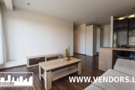 PARDUODAMAS BUTAS ŽEMUTINIUOSE KANIŪKUOSE, ĮKALNĖS AKLG.