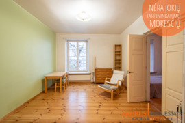 Akorus.lt - JOKIŲ TARPININKAVIMO MOKESČIŲ