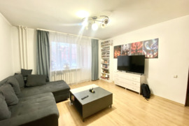 Parduodamas 2 k. butas Vilniuje, Baltupių mikrorajone