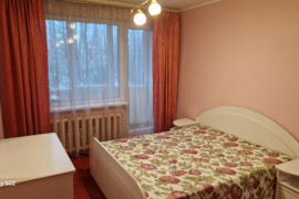 2 kamb. nuoma Kaunas, Dainava, V. Krėvės pr.