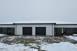 Prasidėjo naujo dvibučio rezervacija! Tai puiki proga įsigyti kokybišką, naują būstą ramioje vietoje