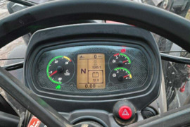 Parduodu, Traktoriai