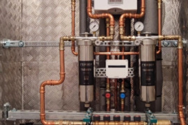 Santechnikos paslaugos