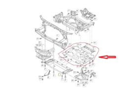 4G0863822E 13E1348G 4G0863822H 4G0863822F APSAUGA PAVARU DEZES APSAUGA A6 C7
