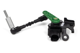 Priekinės pakabos aukščio daviklis, 4H0941286G, Audi A6 C7 2012 m