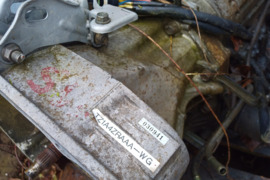 Automatinė greičių dėžė, Subaru Forester Universalas Autodalys