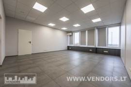 NUOMOJAMOS PATALPOS KAUNE, ROKUOSE, ROKELIŲ G.