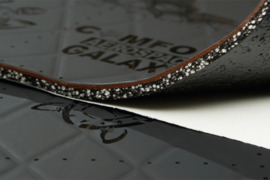 COMFORT MAT Aerospace GALAXY (7mm), vibraciją slopinanti medžiaga