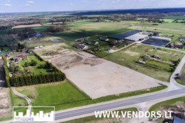 IŠNUOMUOJAMA AIKŠTELĖ KAUNO R. SAV, RAŽIŠKIŲ K, ROKŲ PL.