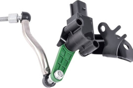 8K0941285N 8K0941285H E18-0040 Priekinės pakabos aukščio daviklis A4 A5