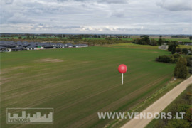 PARDUODAMAS SKLYPAS KAUNO R. SAV, BAJORŲ K., GELŽKELIUKO G. 27