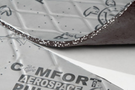 COMFORT MAT Aerospace PULSAR (5mm)