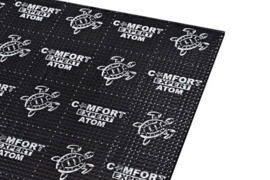 COMFORT MAT ATOM BOMB (4.2mm)
