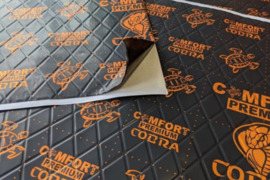 COMFORT MAT COBRA (2.3mm)  Kita