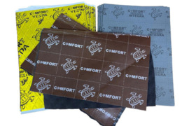 COMFORT MAT DOOR KIT  Kita