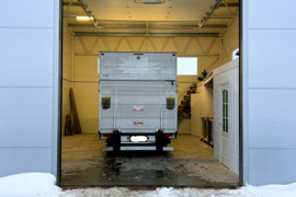 Angariuko nuoma Kauno raj. Ražiškiai, Ražiškių g.