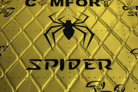 COMFORT MAT SPIDER (3.5mm), vibracija slopinantis kilimėlis