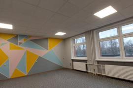 Patalpos Klaipėda, Vėtrungė, Taikos pr.