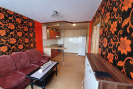 Pagerinto tipo bendrabutis alytuje