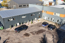 Patalpos Vilniaus r. sav., Avižieniai, Perkūno g.