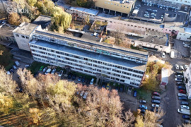 Patalpos Vilnius, Antakalnis, P. Vileišio g.