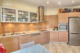 Klaipėda, Vingio, Vingio g.