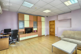 Klaipėda, Poilsio, Rambyno g.