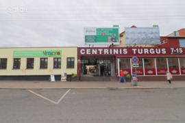 Patalpos Panevėžys, Panevėžys, Ukmergės g.