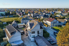 Patalpos Kauno r. sav., Garliava, K. Aglinsko g.