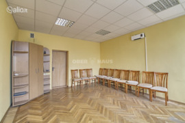 Patalpos Šiauliai, Šiauliai, Žemaitės g.