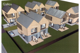 Šiauliai, Šiauliai, Žemaitės g.