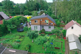 Namas Vilniaus r. sav., Rastinėnai