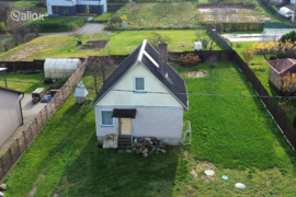 Vilniaus r. sav., Brinkiškės, Žalumos 7-oji g.