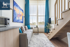 2 kamb. butas Vilnius, Žirmūnai (Žirmūnų sen.), Žirmūnų g.