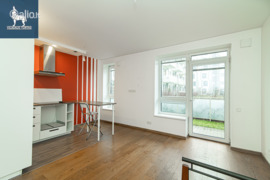 1 kamb. butas Vilnius, Žirmūnai (Žirmūnų sen.)