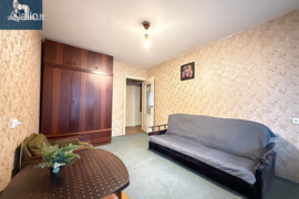 2 kamb. butas Vilnius, Naujamiestis, Savanorių pr.