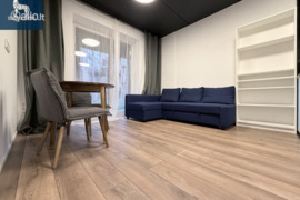 2 kamb. butas Vilnius, Markučiai, Kaukysos g.