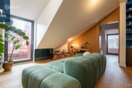 2 kamb. butas Vilnius, Senamiestis, J. Basanavičiaus g.