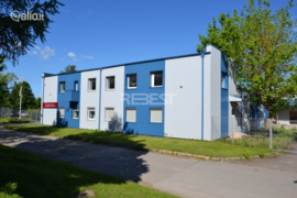 Patalpos Šiauliai, Šiauliai, Šatrijos g.