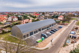 Patalpos Klaipėda, Tauralaukis, Akmenų g.