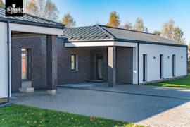 Vilniaus r. sav., Motiejiškės, Medininkų g.